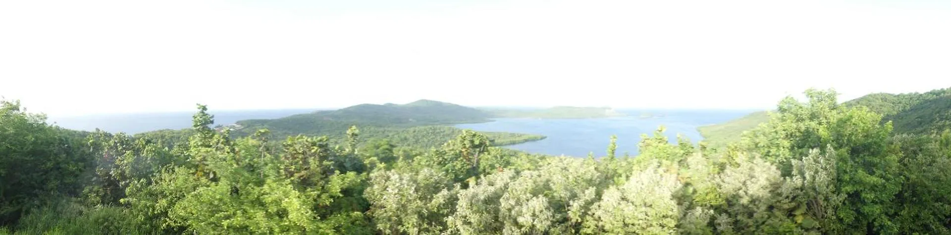 Hostel Des 3 Sources 圣玛丽 0*,  马提尼克
